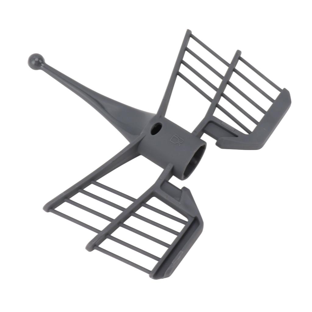 Butterfly Stirring Rod Scraper Bar ABS Juice Extractor Scraper Bar Stirring Rod for Thermomix TM31