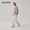 Skechers Женские трикотажные брюки свободного кроя L325W046