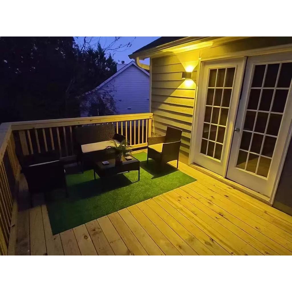 HOMZY Скандинавский Современный Настенный Светильник 12 Вт 24 Вт Водонепроницаемые Светодиодные Лампы IP65 Внутренний Наружный Настенный Бра Гостиная Веранда Спальня Настенный Светильник