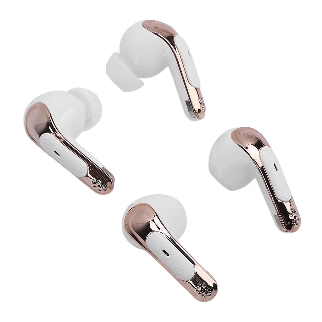 2 Pack Wireless Earbuds Digital LED Display Independent Connection Low Latency   5.4 Headphones Earphones for Couple Two Person