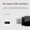 USB-приемник-тюнер цифрового радио DAB+ 5 В, USB-донгл, 170-240 МГц, цифровое автомобильное радио, FM-передатчик для автомобилей на Android 5.1 и выше