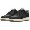 Nike Air Force 1 Low '07 LV8 Black Flat Pewter Sneakers FZ5225-001