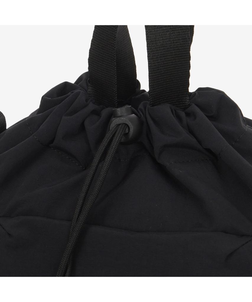 The North Face Nn2Ps34A Сумка-ведро Breeze Черная