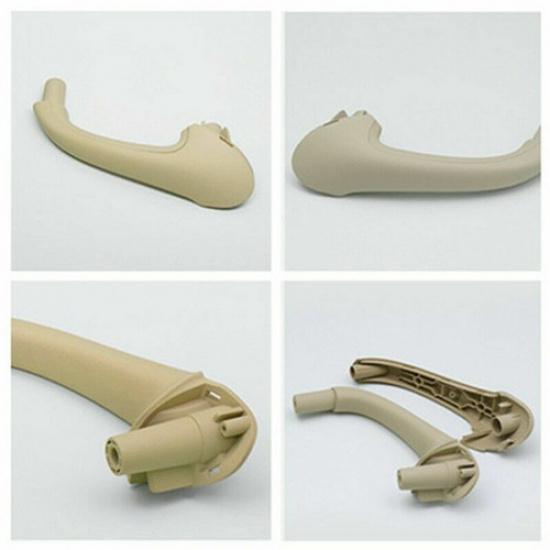 1pcs Quality Car Interior Front Door Handle Replacement For Benz C320 C55 2006