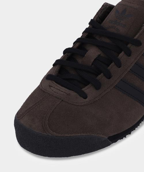 adidas Италия 70-е - Темно-коричневый:Черный HQ9350