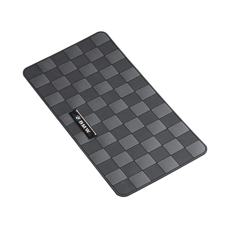 Car Dashboard Sticky Non-slip PVC Mat Cell Phone Key Storage Mats Pads For BMW E46 E60 E90 E39 E87 E36 E92 E70 E91 X3 X5 X1 X2