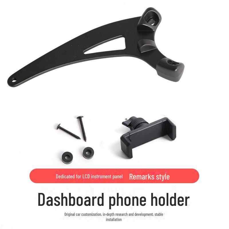 BMW Mini Car Dashboard Phone Holder for F54, R50, R60, F55 Models