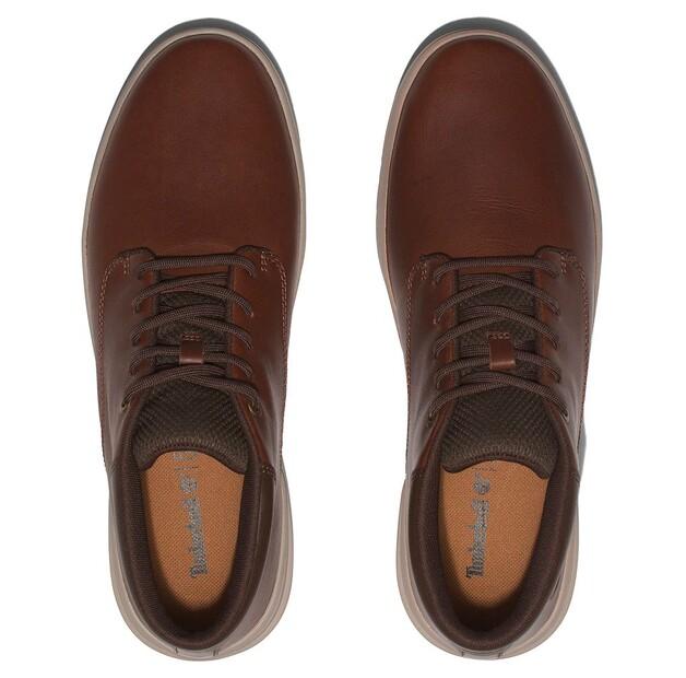 Timberland Seneca Bay Leather Chukka ботинки трекинговые