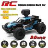 6V 2.4G 4WD 48 км/ч Скорость 480P WiFi Камера WIFI FPV Управление Внедорожный Грузовик RTR Игрушка С Пультом Управления Телефоном Электрический RC Автомобиль Игрушки