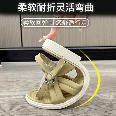 Женская обувь – Сандалии