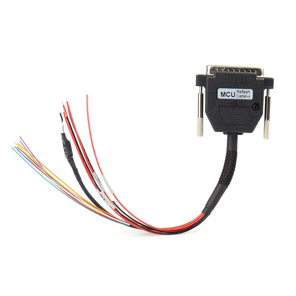2022 New Arrival XHORSE Original VVDI PROG Programme MCU Reflash Cable