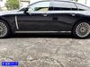 BRIGHTZ Crown Sedan AZSH32 KZSM30 Суперзеркальное покрытие Нержавеющая сталь с покрытием Накладка на порог 4 шт. AZSH 32 KZSM 30 SID-MOL-208