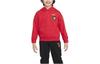 Sweatshirt Dragon Soaring New Year Collection FW23 Sportswear Chinese New Year Red Kids' HF7030-657