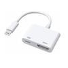 4K HD Кабель-адаптер Type-C на HDMI для зеркалирования экрана мобильного телефона - Совместим с устройствами 15/16/17