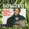 CD GAETANO DONIZETTI - The Best Of Donizetti CD55146 Europe Classical Used