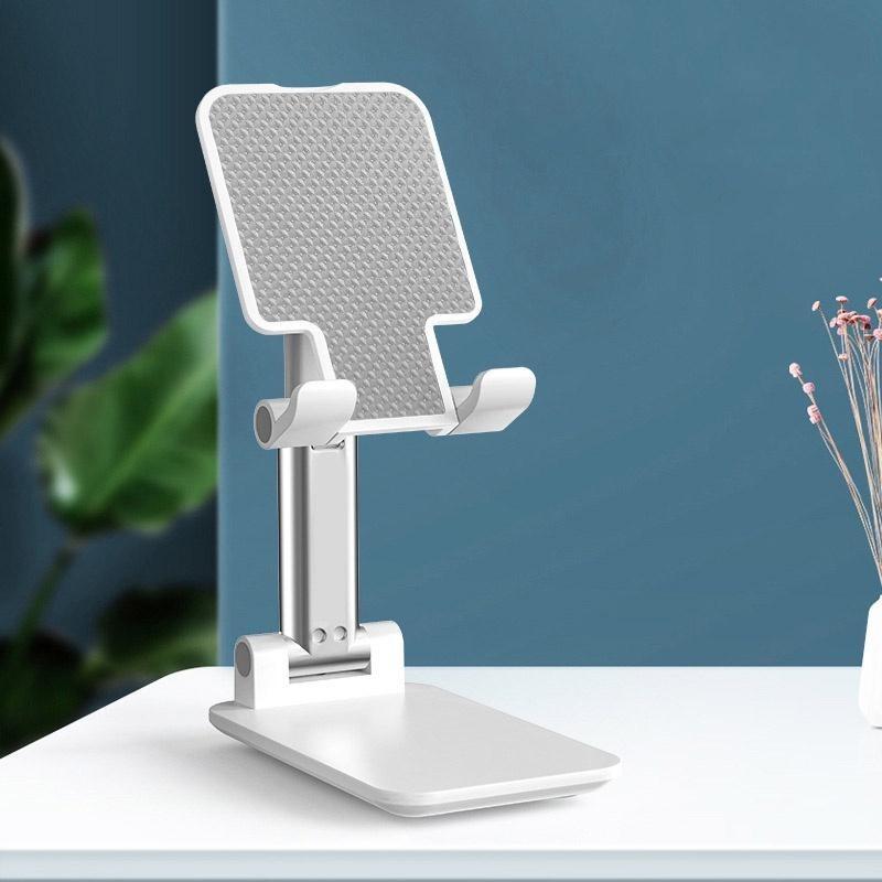 Universal Desktop Mobile Phone Holder Stand for IPhone IPad Adjustable Tablet Foldable Table Cell Phone Desk Stand Holder