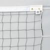 Волейбольная сетка EVERNEW для женского волейбола 9х9 V124 EKU117, Длина шнура = 15,2 м