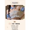 Domila Maid Sex Underwear Set Small Breasts Show Big Pure Wind Maid Clothing Cute Maid Uniform Set F7