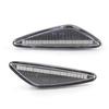 For Mazda 6 Atenza GH 5 Premacy MX-5 for Nissan Lafesta Fiat 124 Spider Dynamic Turn Signal Indicator Lights Side Marker Lamps