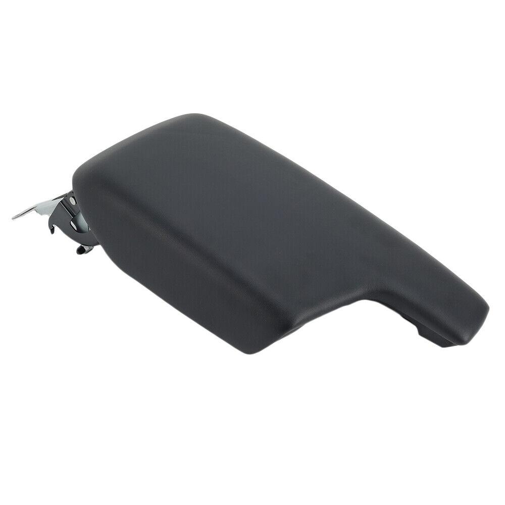 Сборка крышки центральной консоли 92114FL002VH Для 2017-2023 Subaru Crosstrek Impreza