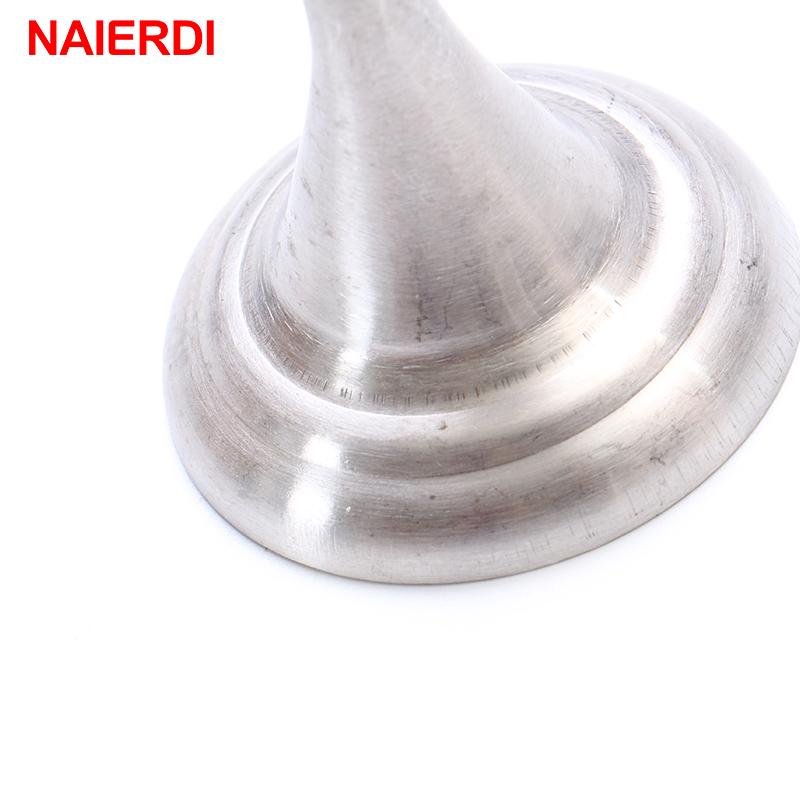 Магнитный блокиратор для двери из нержавеющей стали