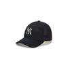 [MLB] Кепка NQK 7ACPV0253-50BKS Varsity Полностью сетчатая Тракер New York Yankees