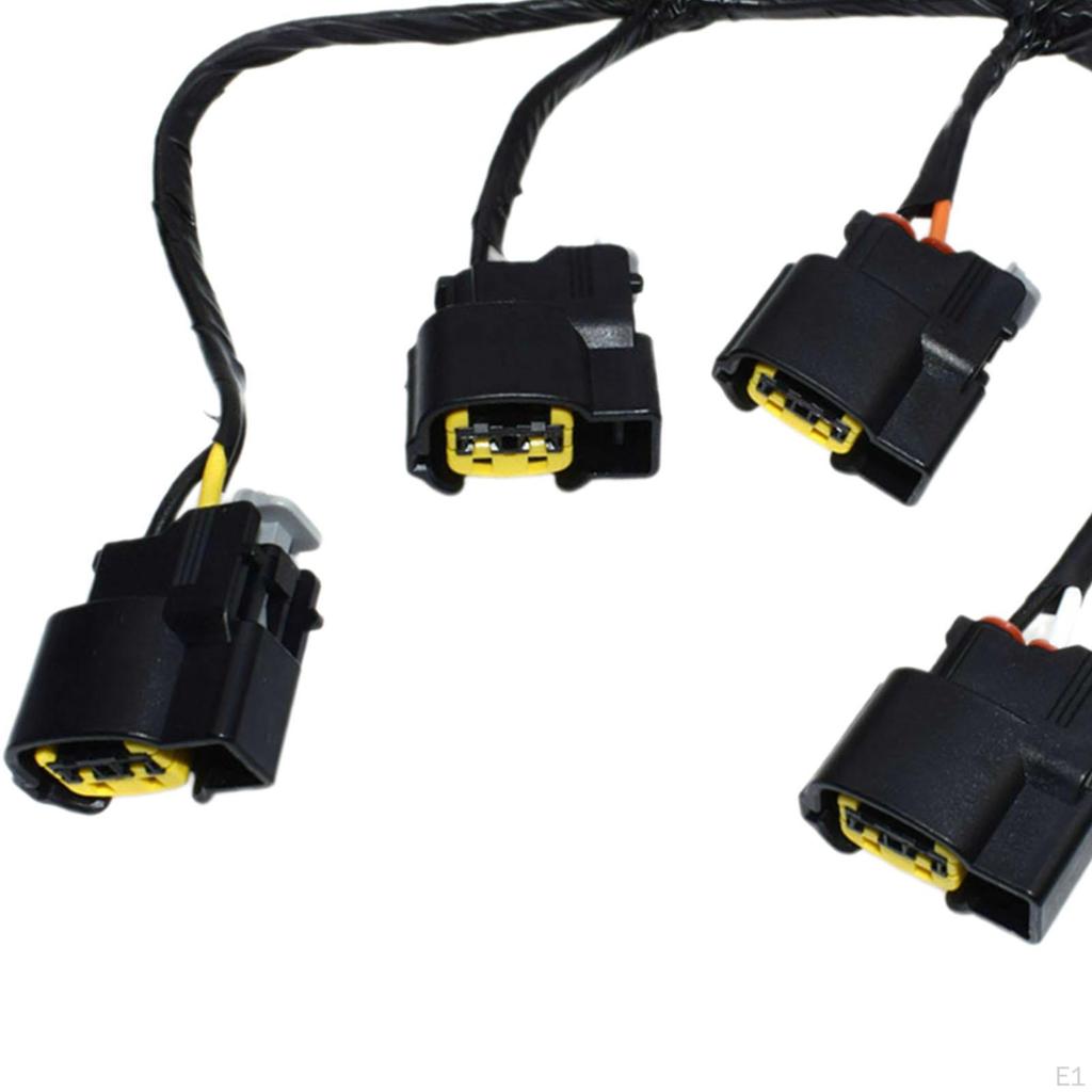 Ignition Coil Wire Harness 273502B000 Parts for Hyundai 1.6L 2010-2014