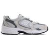 New Balance 530 Grey Matter Harbor Серые кроссовки унисекс MR530CB