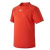 New Balance Amt11252 Impact Short Sleeve Tee