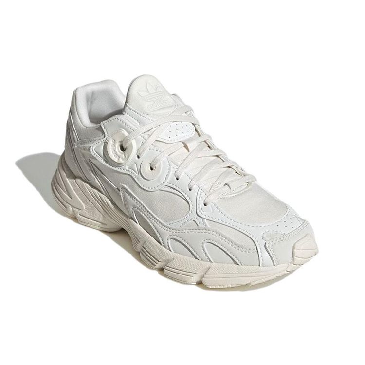 Adidas Astir Triple White Women Sneakers Cloud-White GY6855