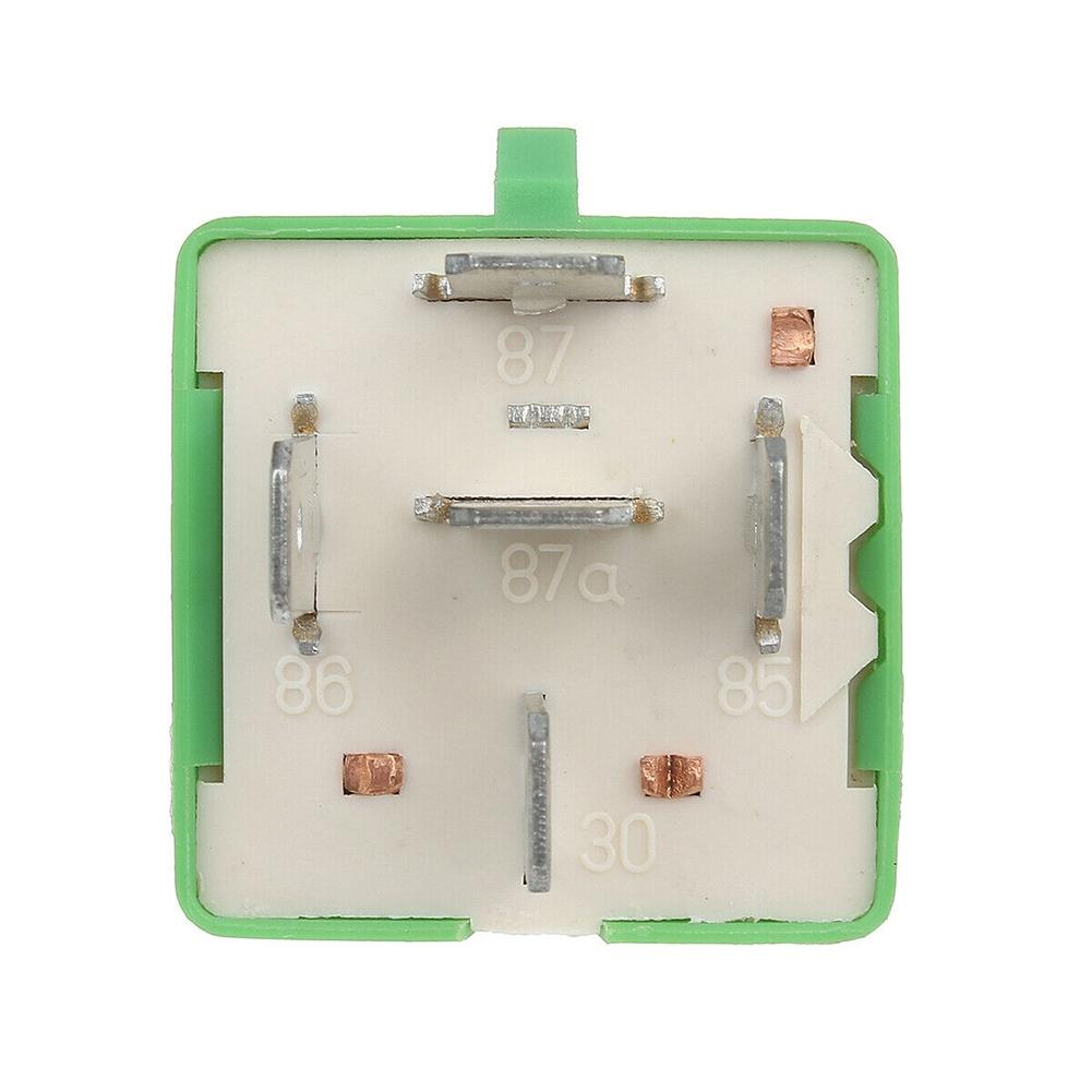 Fan Relay Relay 207 306 307 9620725080 Aftermarket
