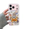 Очаровательный Чехол для Телефона с Животными для iPhone 17/16 Pro Max/15/14