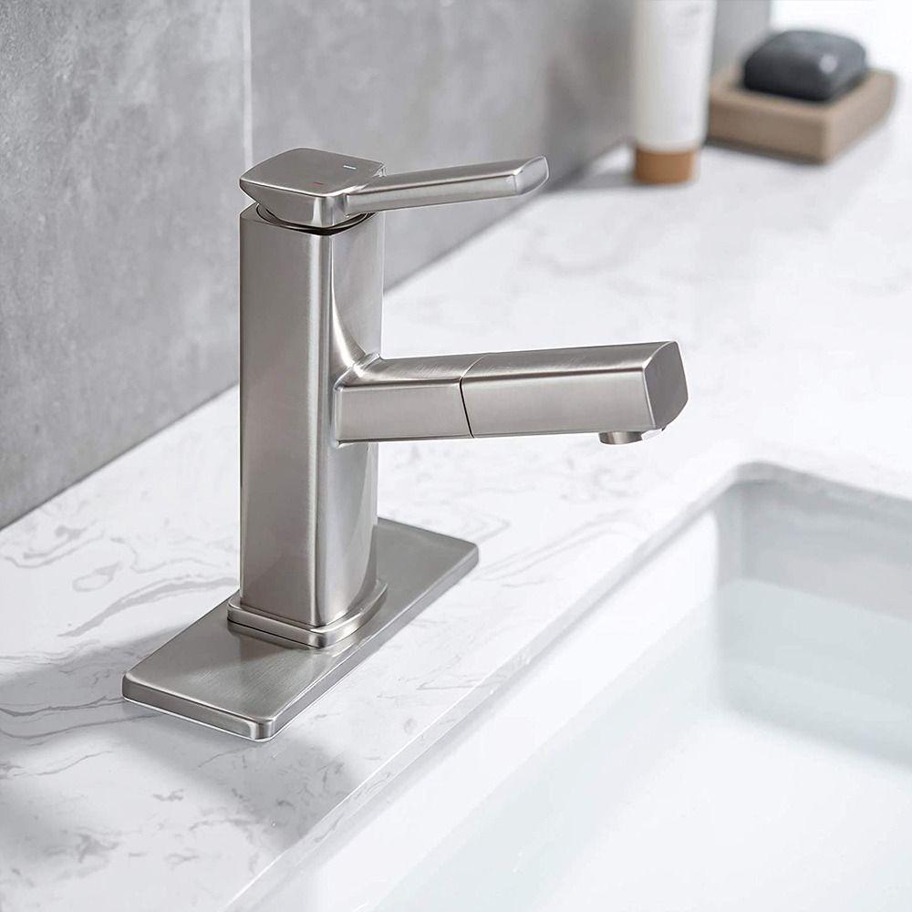 Faucet Plate Hole Cover Tap Cover Deck Plate Bathroom Faucet Escutcheon Plate Faucet Deck Plate