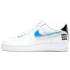 Air Force 1 07 LV8 Have a Good Game Unisex Sneakers White Multi-Color Black DC0710-191