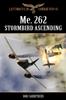 Книга Me262 - Stormbird Ascending