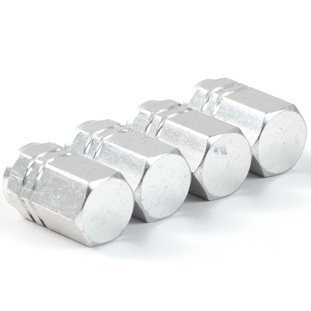 Автомобиль Грузовик Велосипед Автомобиль Авто Мотоцикл 4 ПК Колесо Шина Шины Клапан Защитные Стержни Воздухонепроницаемые Пыленепроницаемые Герметичные Крышки Винтовые Колпачки