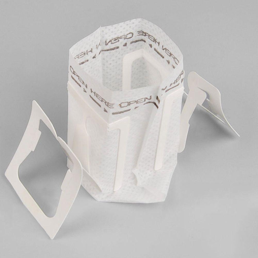 Home, Office Hanging Ear Style Paper Coffee Filters Tea Bag Drip Coffee Bag Coffee Filter Bag