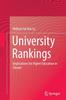 Книга University Rankings : Implications for Higher Education In Taiwan