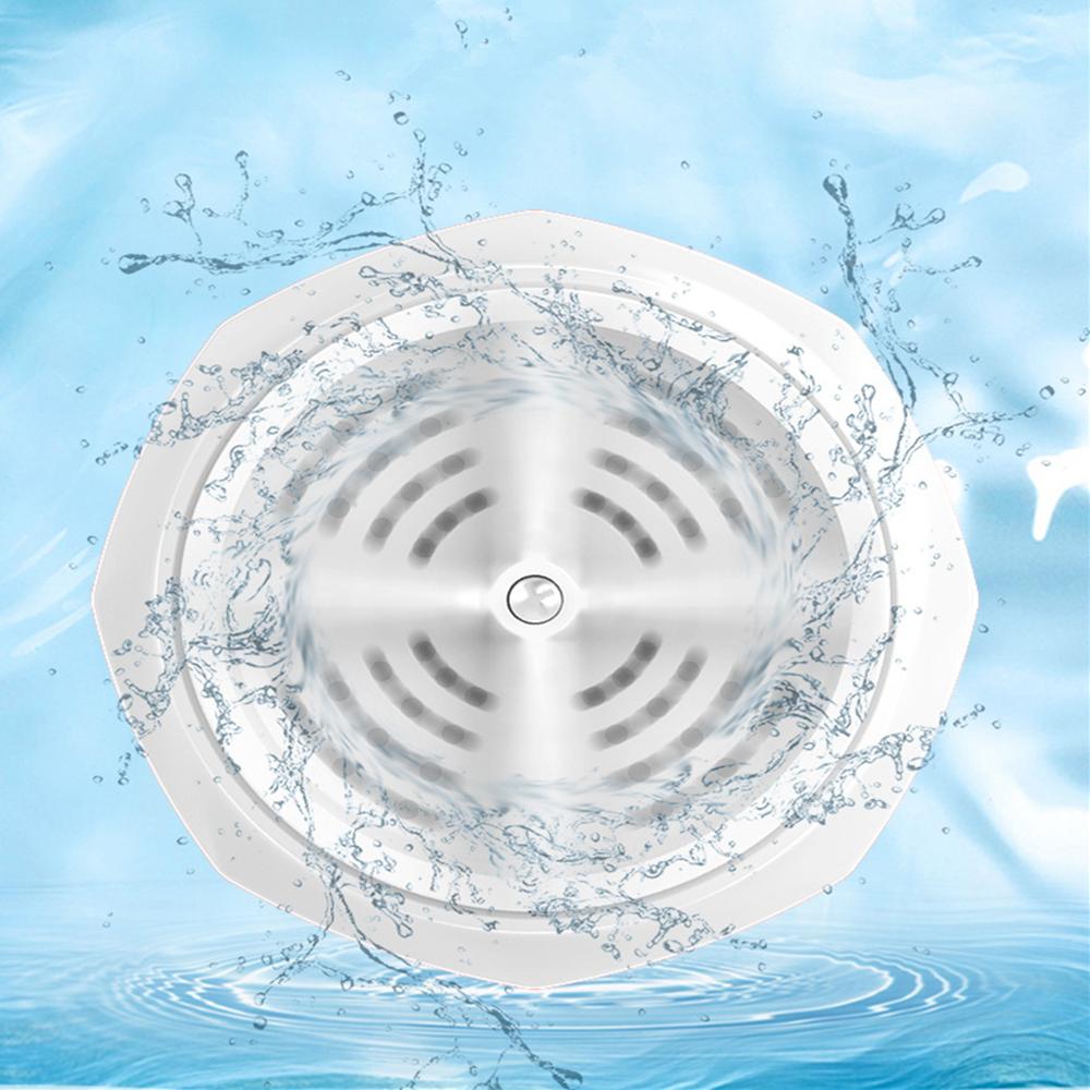 Портативная турбинная стиральная машина