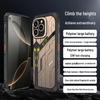 S17Ultra 6,8-дюймовый водонепроницаемый смартфон IP68 с NFC, инфракрасным портом, ударопрочной конструкцией и увеличенным временем ожидания
