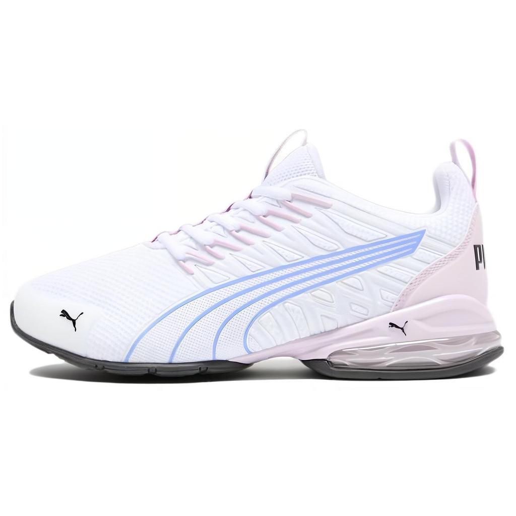 Puma Voltaic Evo White Blue Skies Women Sneakers 309720-06