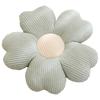Cushion Pillow Comfortable Decorative Good Elasticity Unique Flower Plush Pillow Sofa Floor Cushion Household Supplies