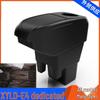 Mahindra Xylo E4 Armrest Box Modification Accessories - India