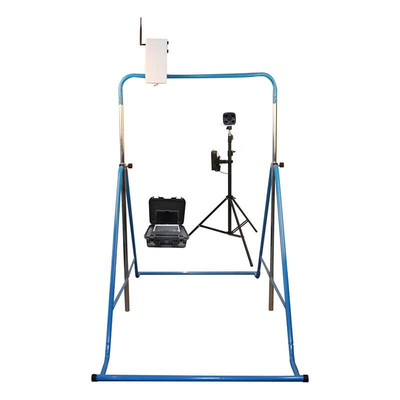 LJYZN Smart Pull-up Counter