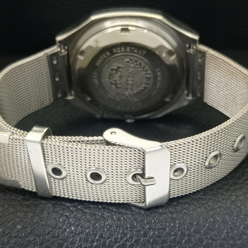 Orient АВТОМАТИЧЕСКИЕ ВИНТАЖНЫЕ ЯПОНСКИЕ ЧАСЫ 46941 МУЖСКИЕ ОРИГИНАЛЬНЫЙ ЦИФЕРБЛАТ a703390-1 R213b-a703390