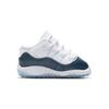 Jordan 11 Retro Low Snake Navy 2019 TD CD6849-102