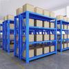 Shitong Heavy-Duty 4-Tier Industrial Shelving Unit
