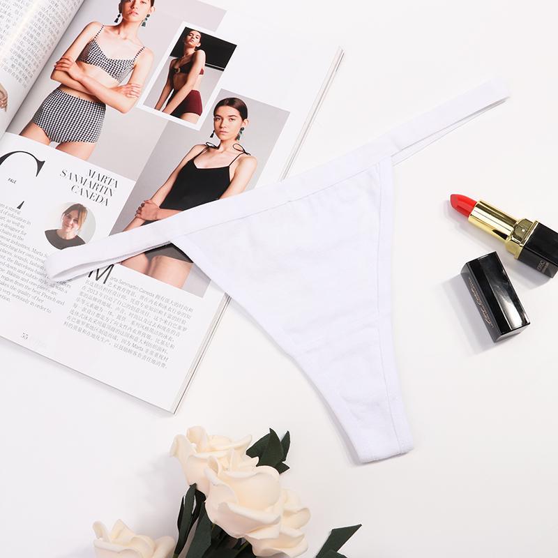 Стринги женские в ассортименте