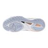 Sports Shoes Mizuno White / Navy Peony / Peach Parfait Wave Mirage 5