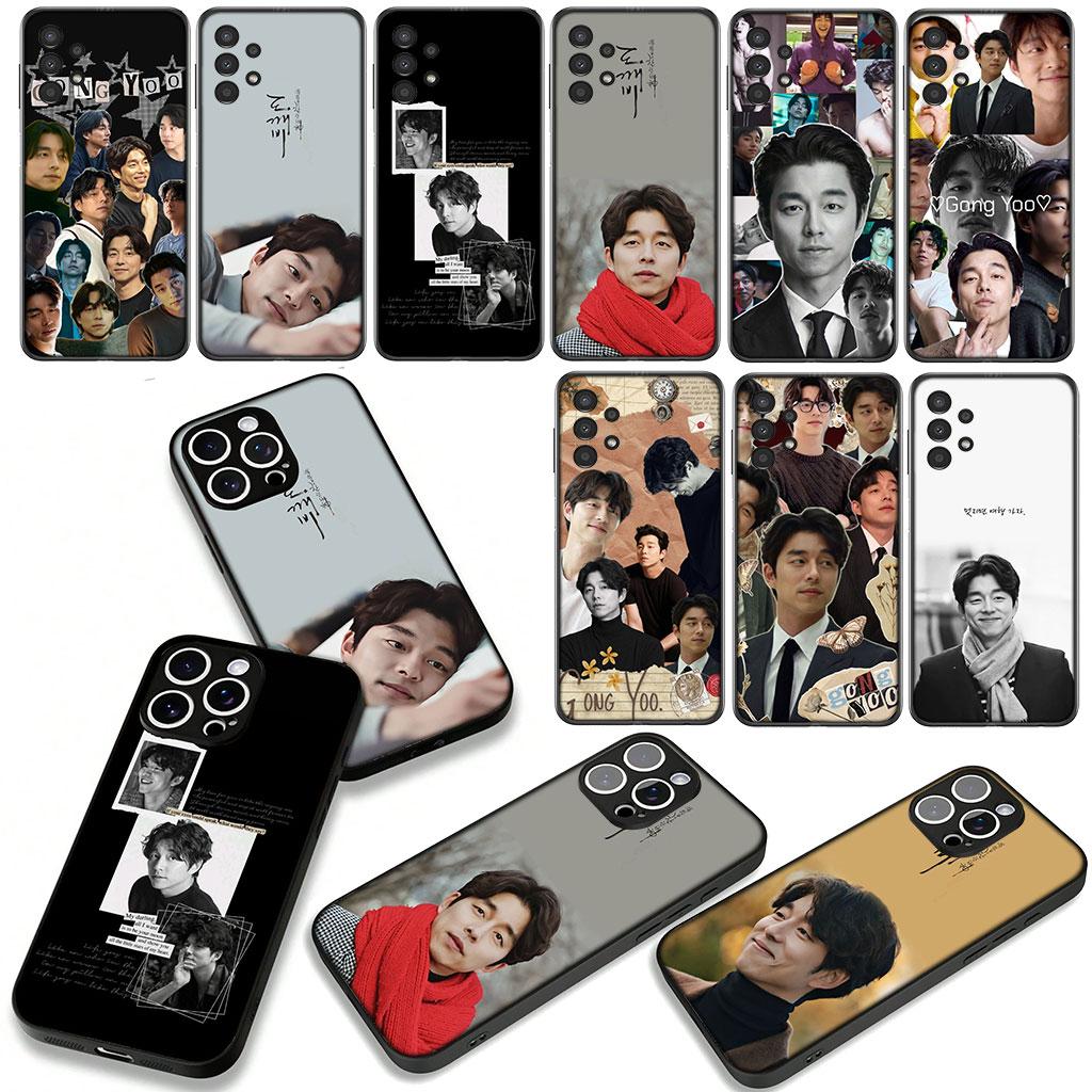 Чехол Kpop Yoo K POP Gong для Motorola Moto G04 G13 G14 G22 G23 G20 G32 G34 G35 G64 G82 G84 G53 G60 G72 E14 E15 E13 E22 E20